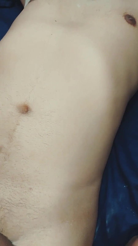 Blowjob to my slave boyfriend