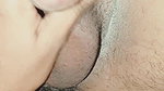 Blowjob to my slave boyfriend