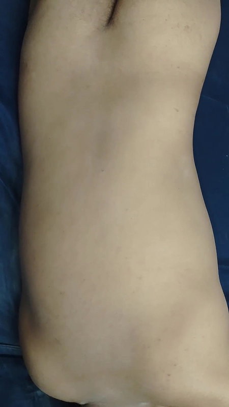 Blowjob to my slave boyfriend