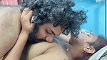 Boobs suck and nipple lick