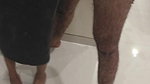 Boss and secretary. Old young. Boss fucked young secretary and cum twice. Handjob cock. Masturbation