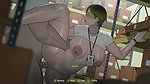 Boss piss in my wife’s mouth after sex with my wife, Story Gameplay Part-3 (Hindi Commentary) ENG SUB