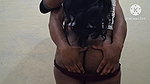 Boyfriend doing masterbating