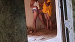 Brother in law fucked Desi Bhabhi