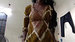 Busty Indian Bhabhi Passionate Sex in Room with Devar & Bathroom Shower Moments , Amateur Desi Homemade