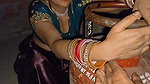 Calender de do calender wale bhaiya badale me chut de dungi