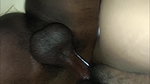 Caught My little sister masterbating, I took advantage of this opportunity and fucked her