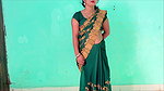 Chachi was getting ready for the market and I convinced her for sex then young Bhatije had painful sex with Chachi Hindi Audio