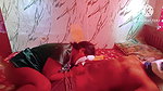 Chennai Tamil Couple Love Making Session with Tamil Audio and Real Loud Moaning