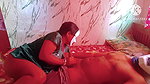 Chennai Tamil Couple Love Making Session with Tamil Audio and Real Loud Moaning