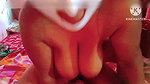 Chennai Tamil Couple Love Making Session with Tamil Audio and Real Loud Moaning