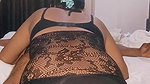 Chubby Girlfriend in Hotel Room – Get Ready