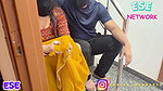 Chudakad Biwi ko Jab Pati Ka Nahi Mila Lund To Devar Ka Leliya Lund