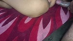 Cock sucking teen slut is doggystyled