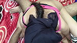 College girlfriend ko cow girl position me jankar choda