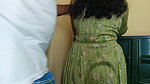 College teacher hard romance