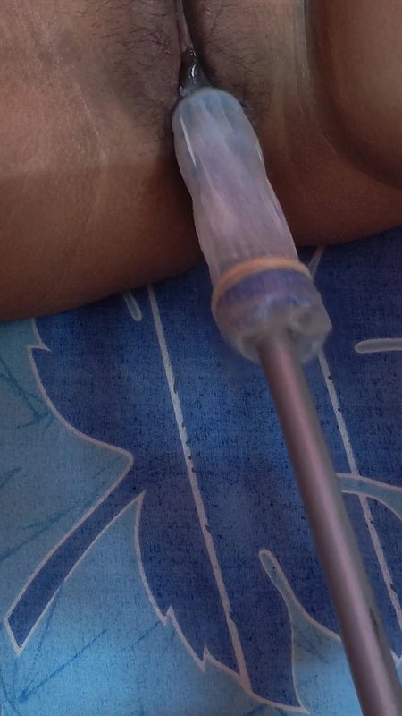 Control Sex toys finger my pussy hard sound my pussy