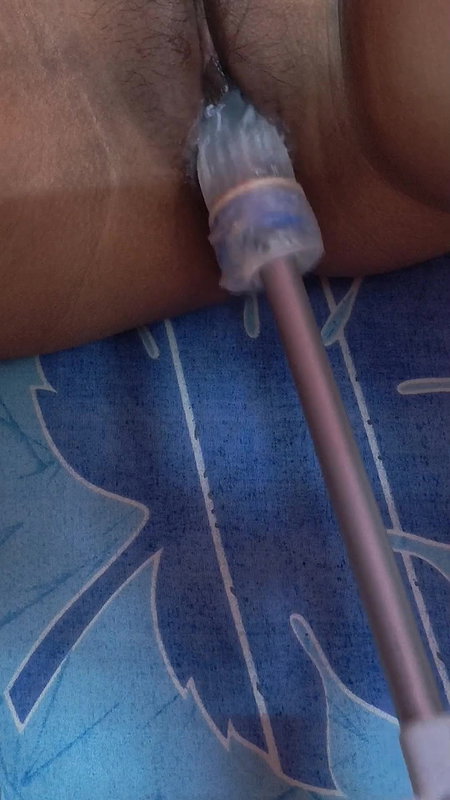 Control Sex toys finger my pussy hard sound my pussy