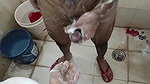 Curvy Desi Bhabhi Joins Devar in Bathroom – Hardcore Taboo Sex Roleplay with Loud Moans