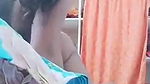 Swathi naidu having sex and getting fucked by husband