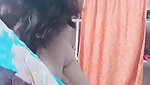 Swathi naidu having sex and getting fucked by husband