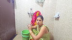 Cute Desi Indian Beautiful Stepsister’s Huge Cock Sex