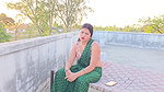 Cute Desi Indian Beautiful Stepsister’s Huge Cock Sex