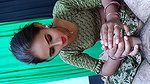 Cute face my teen step sister enter 18 year.she want to fuck.cum on Small Pussy Hard Fucking Step Sister Step brother in bedroom