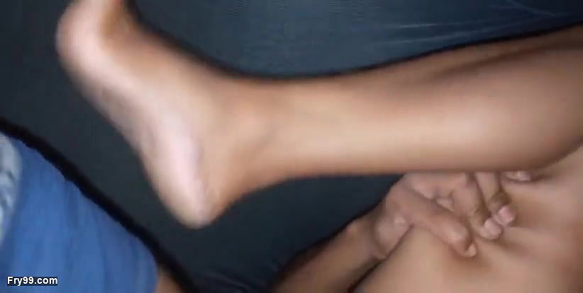 Cute Girl Fuckend By Village Guy
