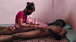 Dasi Stepmom Fucking with Stepson