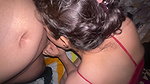 Deep blowjob , missionary sex ,cumshot with new bhabi