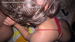 Deep blowjob , missionary sex ,cumshot with new bhabi