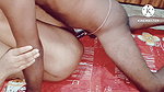 Desi aunty ki chudai
