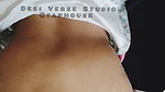 Desi Bhabhi Fucking Doggy Style While on Phone
