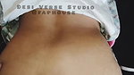 Desi Bhabhi Fucking Doggy Style While on Phone