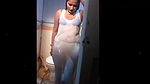 swathi naidu in transparent wet dress – YouTube
