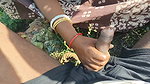 Desi bhabhi ko jungle mein chudai ki fucking video