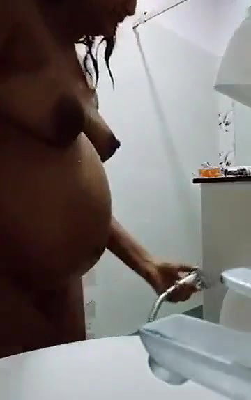 Swathi naidu latest bath video part-2