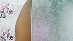 Swathi naidu latest bath video part-2