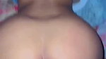 Desi bhabhi putting condom on dick and start fucking in cowgirl pose