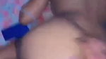 Desi bhabhi putting condom on dick and start fucking in cowgirl pose