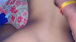 Desi bhabhi putting condom on dick and start fucking in cowgirl pose