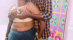 Desi Bhabi Fucking Husband. Telugu Dirty Talks