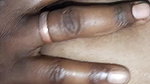 Desi black beautiful bhabi masterbating big ass