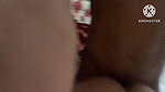 Desi Cute girlfriend moans loudly ( doggy style Hindi audio