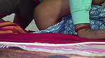 Desi Girl 1st Time Fucked at BF’s House in Clear Hindi Audio Full Viral Video