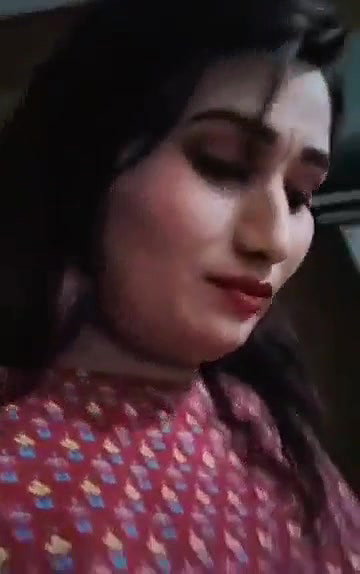 Swathi naidu latest dress change part-4