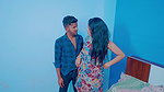Desi hot malkin fucked hard by her naughty servant in the hot night