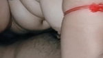 Desi Hot Stepmom Riding on Stepson Friend Hindi Audio