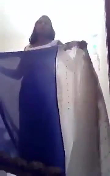 swathi naidu latest dress change video